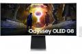 Samsung Odyssey G8 LS34DG850SUXEN