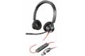 HP Poly Blackwire 3320