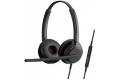 Epos Impact 760t Stereo Usb-c Microsoft Teams Svart