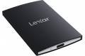 Lexar Ssd Sl500 1tb Usb-c Svart