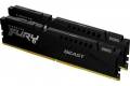 Kingston Fury Beast 64gb 6400mt/s Ddr5 288-pin Dimm