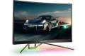 AOC 27" AGON PD27 Porsche Design VA 1000R 240 Hz