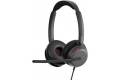 Epos Impact 860t Anc Stereo Usb-c Microsoft Teams Svart