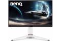 BenQ MOBIUZ EX271U 27" 4K UHD 165Hz IPS HDR Gaming Monitor, White
