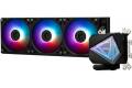 MSI MAG CORELIQUID I360 Svart