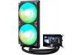 Tryx Panorama A-RGB 280 Svart