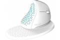 DeLUX M618XSD Wireless Vertical Mouse