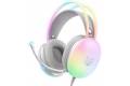 ONIKUMA Gaming headphones X25 White