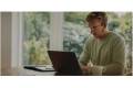 Yealink Bh71 Bluetooth Workstation Pro Usb-a Svart