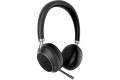 Yealink Bh76 Usb Type-c Microsoft Teams Svart