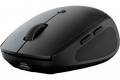 JLAB Go Charge Mouse Svart