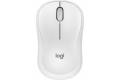 Logitech - M240 Silent Wireless Optical Ambidextrous Mouse - Off-White