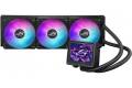 Asus ROG Ryujin III 360 ARGB Extreme Kylare (svart)