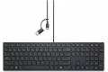 Dell Wired Collaboration Keyboard KB525C