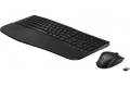 Hp 685 Comfort Mice & Keyboard Combo Trådlös Nordisk