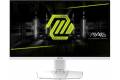 MSI MAG 274URFW 27" 16:9 4K Ultra HD 160Hz IPS LED Gaming Monitor, White