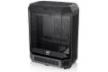 Thermaltake The Tower 600 Svart