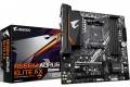 GIGABYTE B550M AORUS ELITE AX