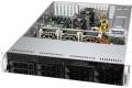 Supermicro SCLA25TQC R609LP