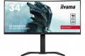 34"" iiyama G-MASTER Red Eagle