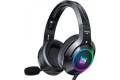 ONIKUMA Gaming headphones K9 Black