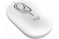Logitech POP Icon (off-white)