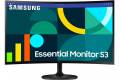 Samsung Essential Monitor S36GD Curved