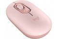 Logitech POP Icon (rose)