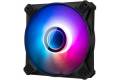 Darkflash INF8 ARGB Computer fan (black)