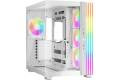 Be quiet! LIGHT BASE 600 FX PC chassi (vitt)