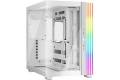 Be quiet! LIGHT BASE 600 DX PC chassi (vitt)
