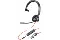 HP Poly Blackwire 3315