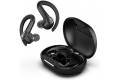 JLab Epic Sport ANC 3 True Wireless in ear-hörlurar (svarta)