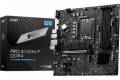 MSI PRO B760M-P DDR4