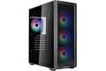 SilverStone FARA 514X