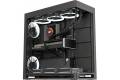 HAVN HS 420 Mid Tower (svart)