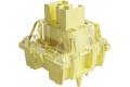 Akkogear Akko V3 Cream Yellow Pro Switch (45pcs)
