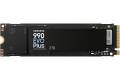 Samsung - 990 EVO PLUS SSD 2TB, PCIe Gen 4x4 | 5x2 M.2 2280, Speeds Up to 7,250 MB/s