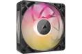 Corsair iCUE LINK RX120 RGB MAX (svart)