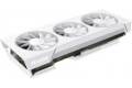 XFX Quicksilver AMD Radeon RX 7800 XT Magnetic Air (vit)