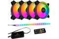 DUTZO RGB Kit 4