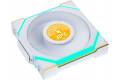 Lian Li UNI FAN SL120 Wireless LCD Vit