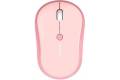 Mofii M5DM Wireless Mouse (Pink)