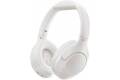 QCY Wireless Headphones H3 lite ANC (white)