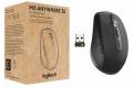 Logitech MX Anywhere 3S Wireless Mouse for Business, Graphite