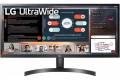 29"" LG 29WL50S-B
