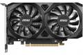 MSI GeForce RTX 3050 VENTUS 2X E 6G OC