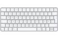 Apple Magic Keyboard Touch ID (vit)