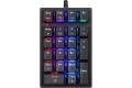 Motospeed Mechanical numeric keypad K24