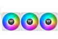 Thermaltake CT120 EX ARGB Sync 3-pack (vit)